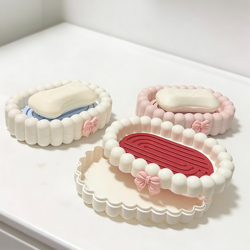 Seifenablage für das Badezimme – Home Essentials Bathroom Rack Bewertung und Preis