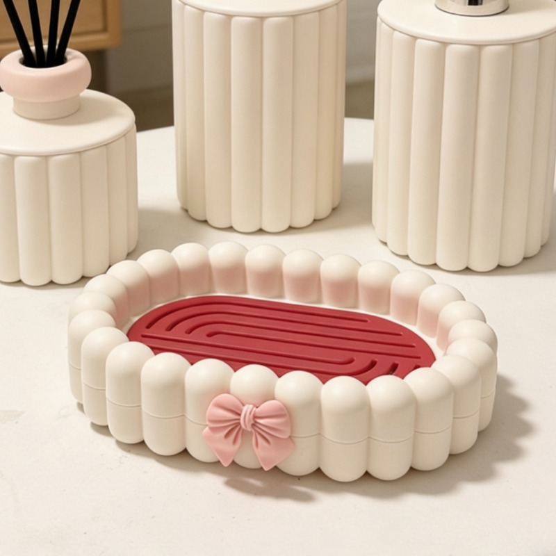 Seifenablage für das Badezimme – Home Essentials Bathroom Rack Bewertung und Preis