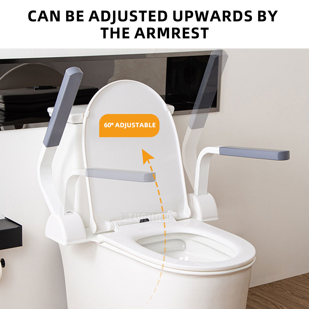Toiletten-Sicherheitsgriff für – Home Bathroom Grab Bar Bewertung und Preis