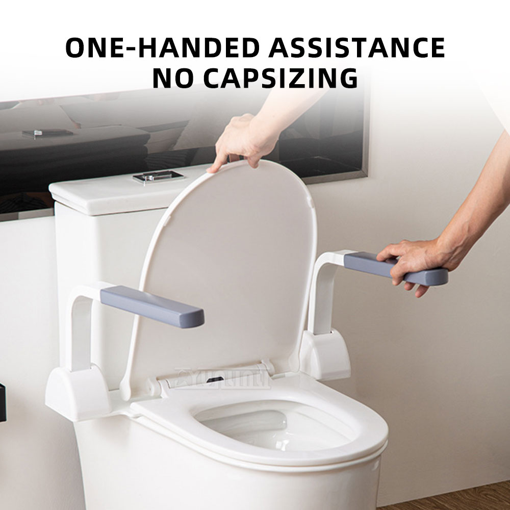 Toiletten-Sicherheitsgriff für – Home Bathroom Grab Bar Bewertung und Preis