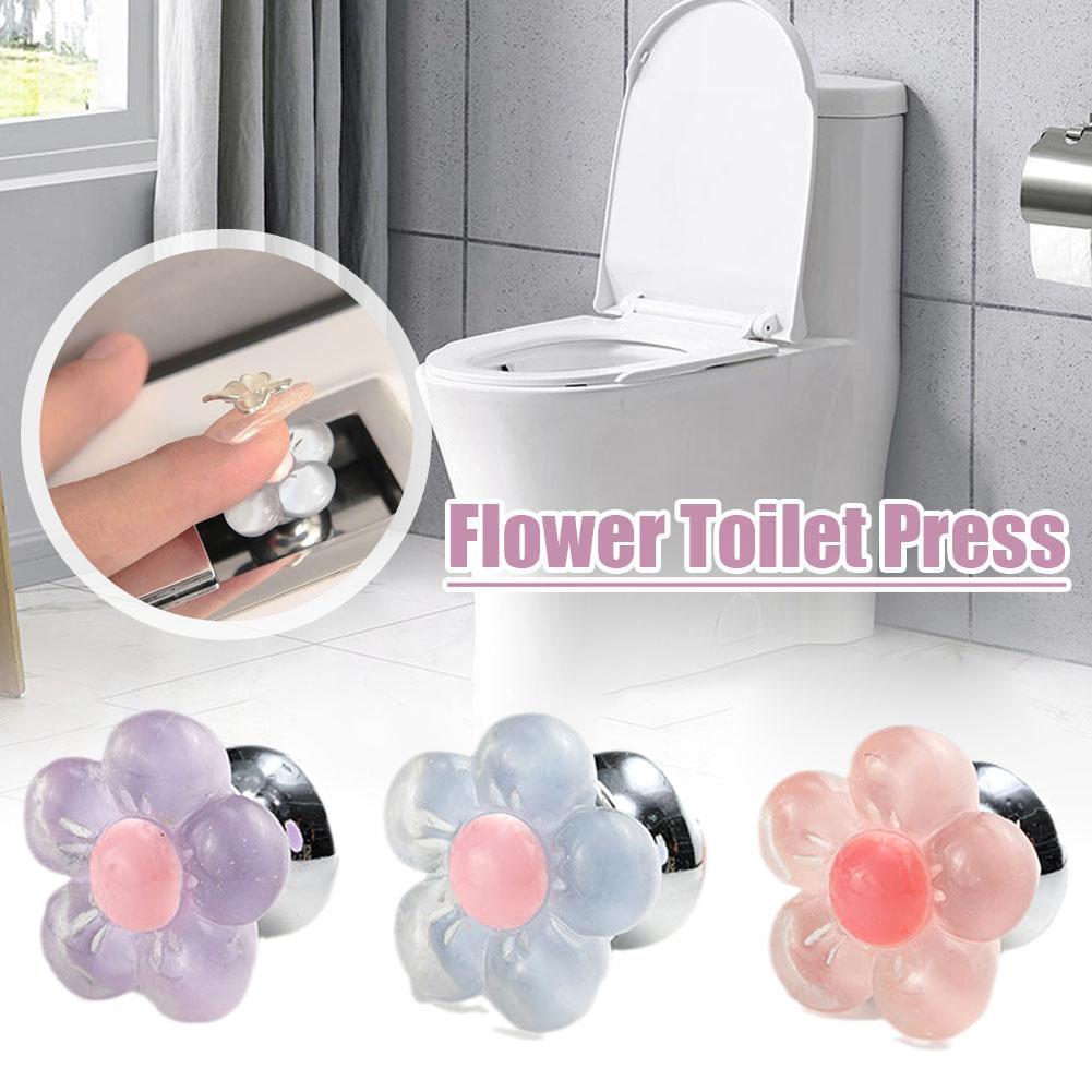 3er-Set Rosentöpfchen-Druckkno – Home Depot Bathroom Vanities Bewertung und Preis